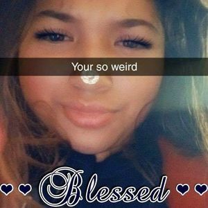 Meet your Posher, Lorna